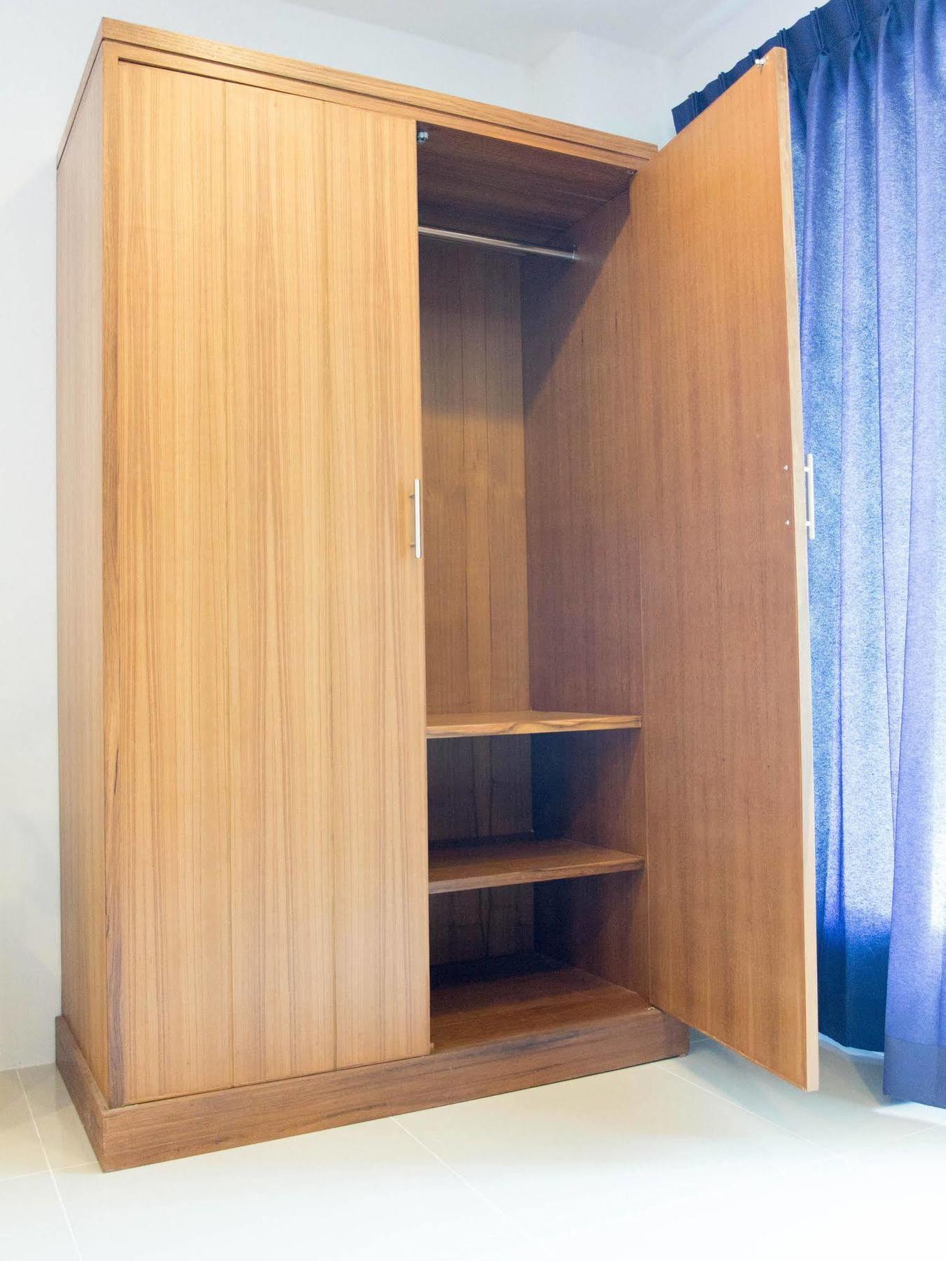 בנגקוק Tanatip Place מראה חיצוני תמונה