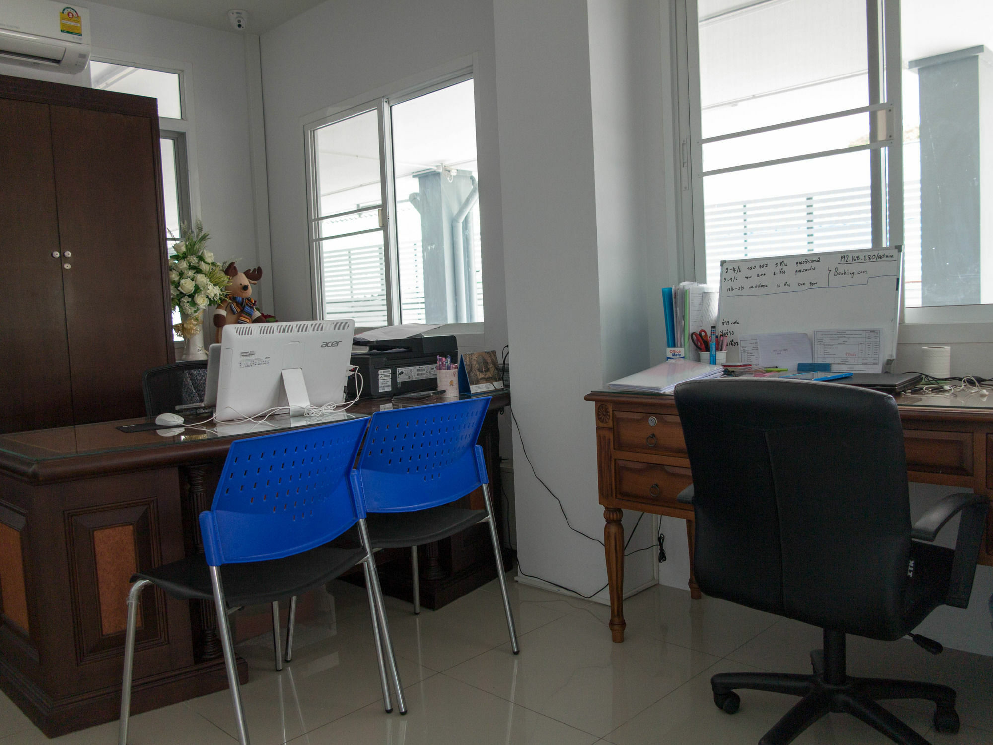 בנגקוק Tanatip Place מראה חיצוני תמונה