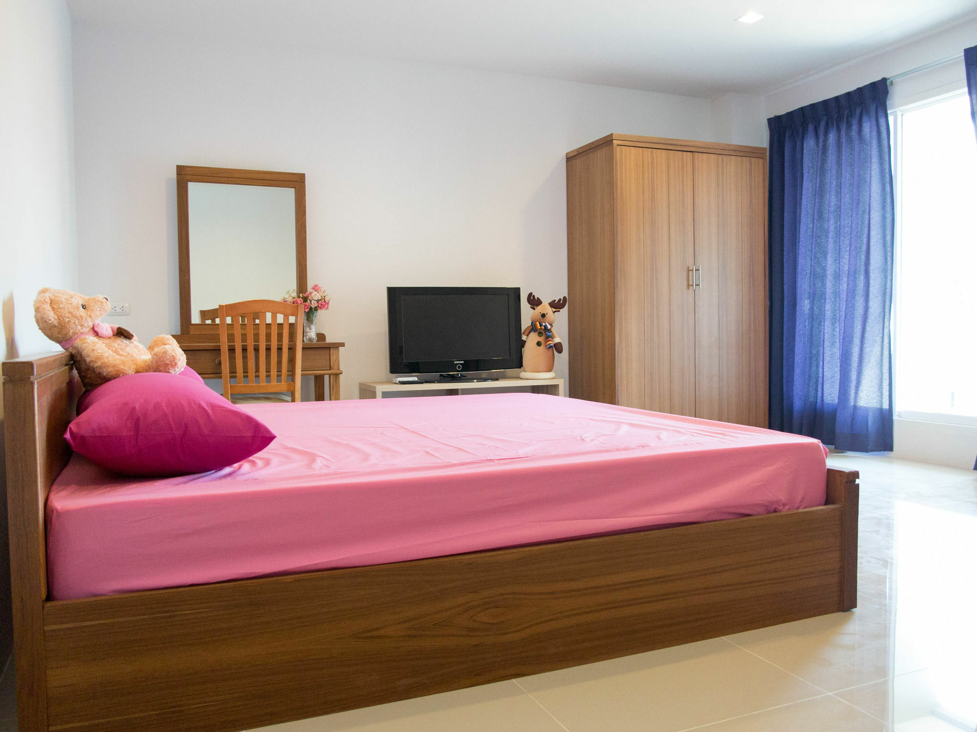 בנגקוק Tanatip Place מראה חיצוני תמונה